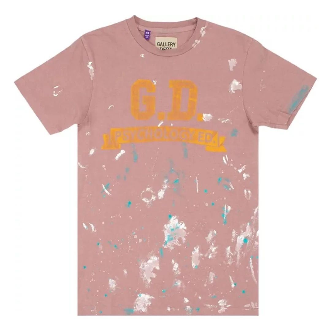 Gallery Dept. Psychology Ed Tee 'Lavender', Size: S