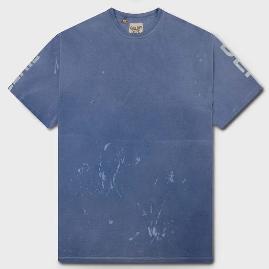 Gallery Dept. Painted French Collector Tee