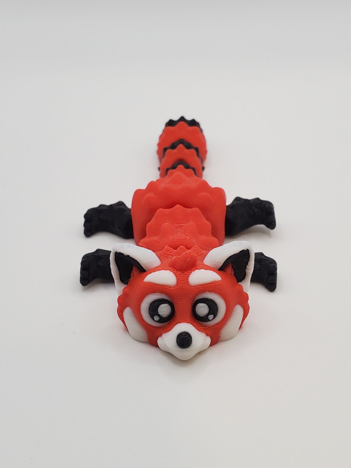 Animal Collection, Animal Type: Red Panda