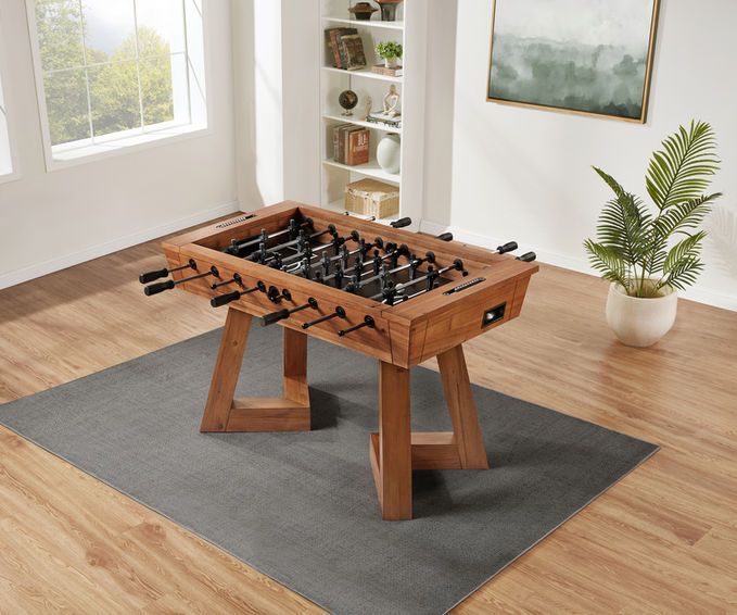 Aris Foosball Table