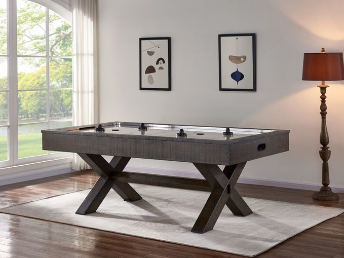 Homestead Air Hockey Table