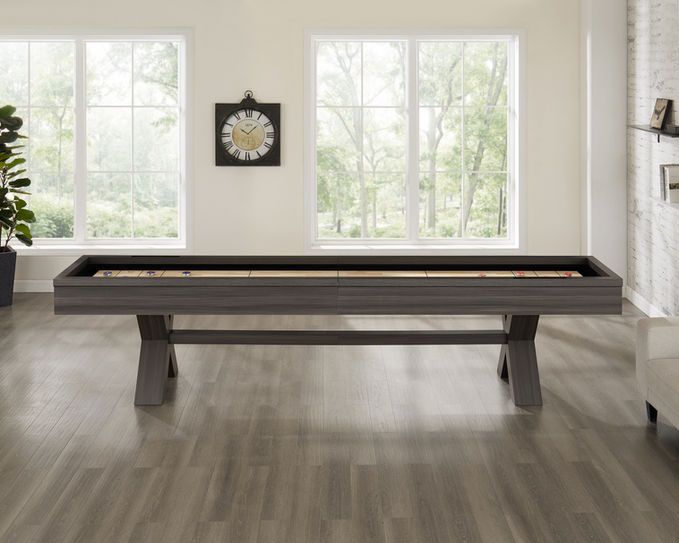Blake Shuffleboard