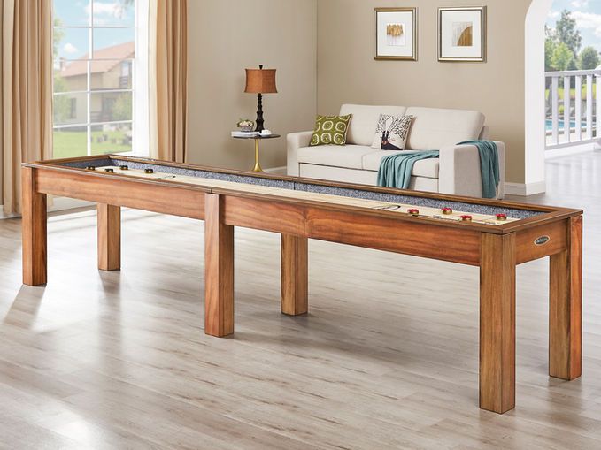 Penelope Shuffleboard Table