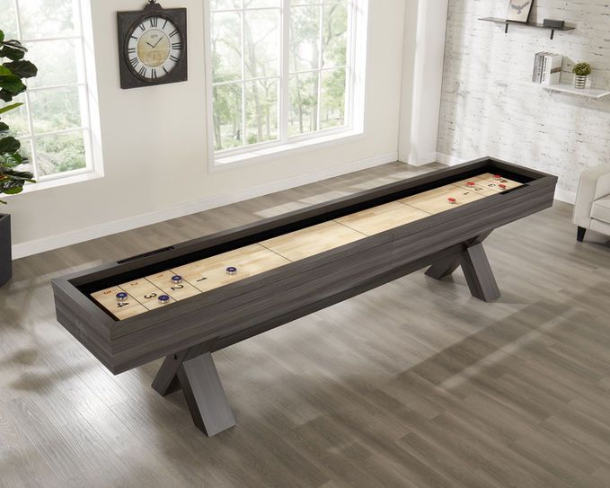 Blake Shuffleboard