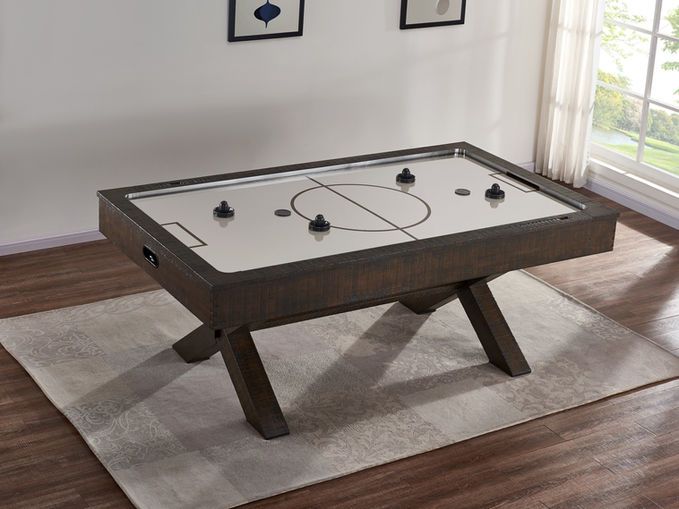 Homestead Air Hockey Table