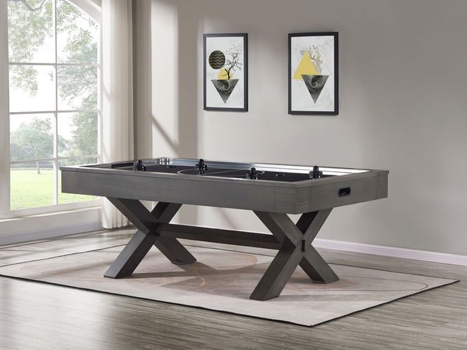Blake Air Hockey Table