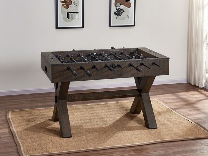 Homestead Foosball Table