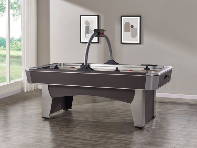 Jensen Air Hockey Table