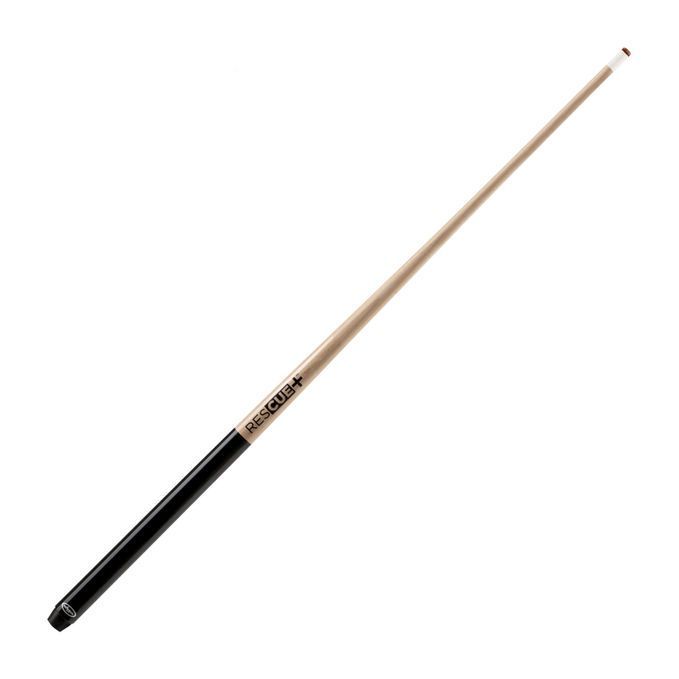 RESCUE 36"/42" 1-Piece Cue