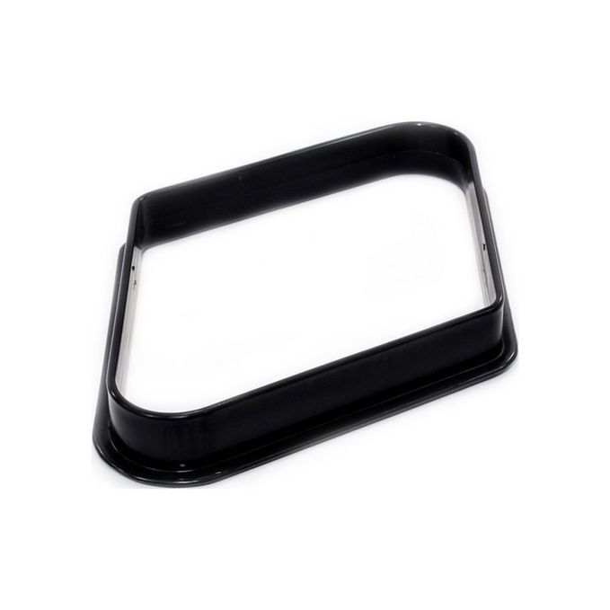 2 1/4" Plastic Nine Ball Rack