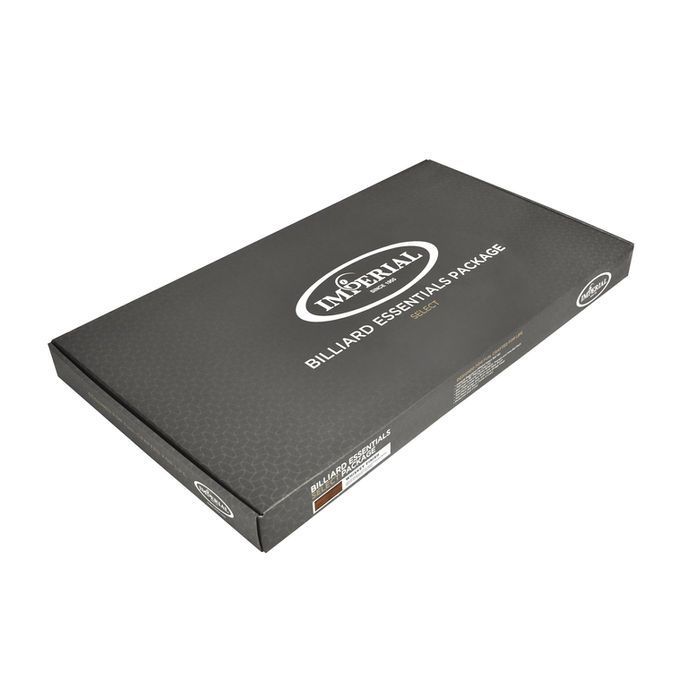 Essentials Select Package Whiskey Essentials Select Package Whiskey