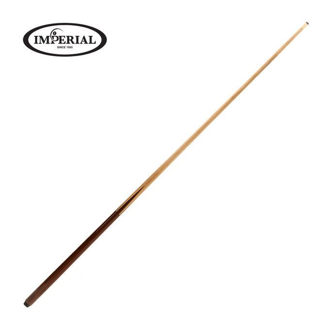 Premier 4-Prong 1-Piece Cue