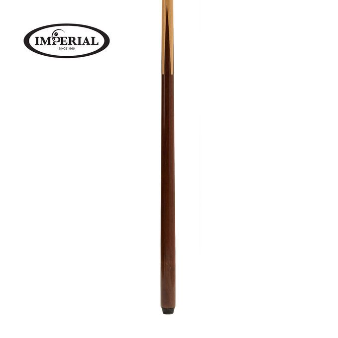 Premier 4-Prong 1-Piece Cue