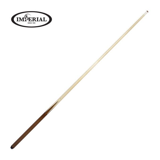 Finish Series Whiskey 1-Piece Cue