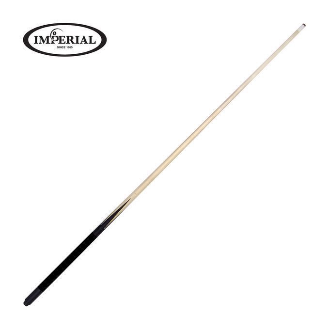 Finish Series Black 1-Piece Cue