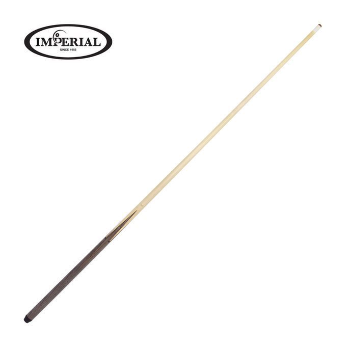 Finish Series Silver Mist 1-Piece Cue