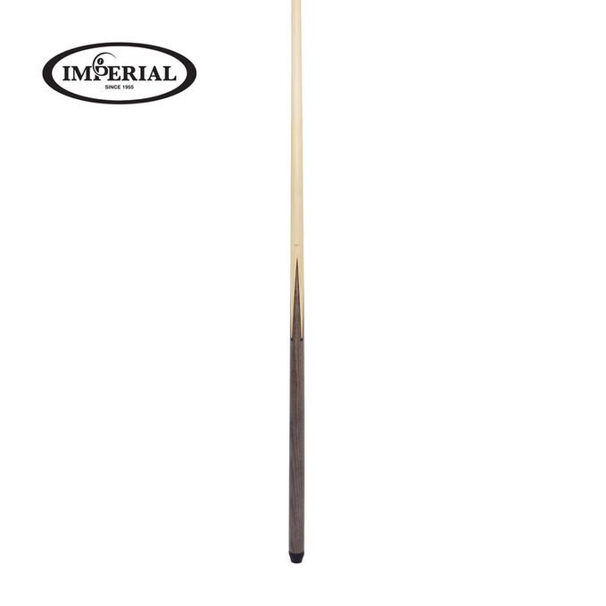 Finish Series Silver Mist 1-Piece Cue