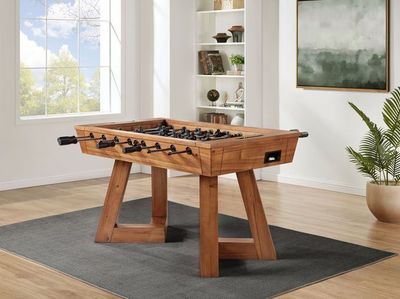 Foosball Tables