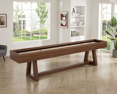 Shuffleboard Tables