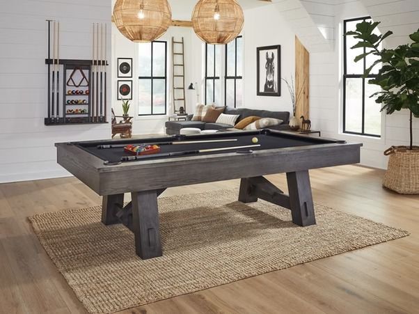 Tuscany Pool Table