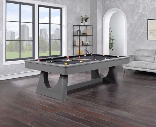 Bourne Pool Table