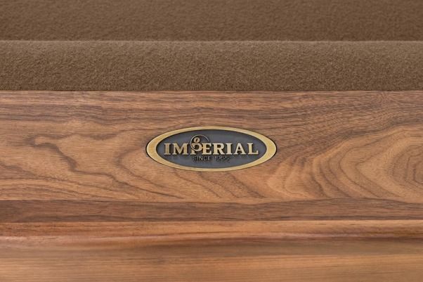 7ft Brevik Pool Table