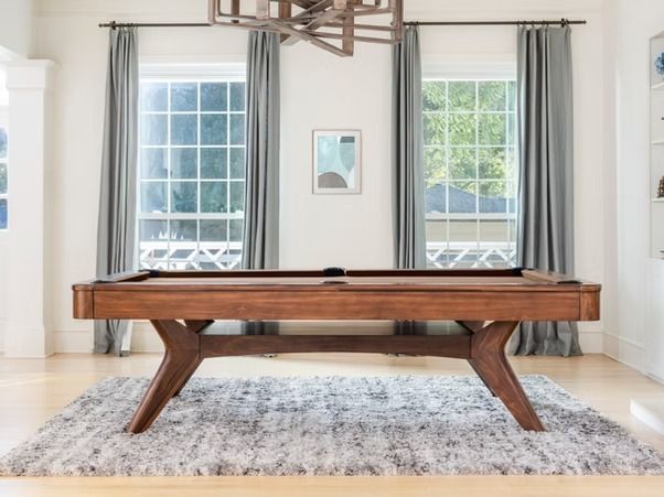 7ft Brevik Pool Table