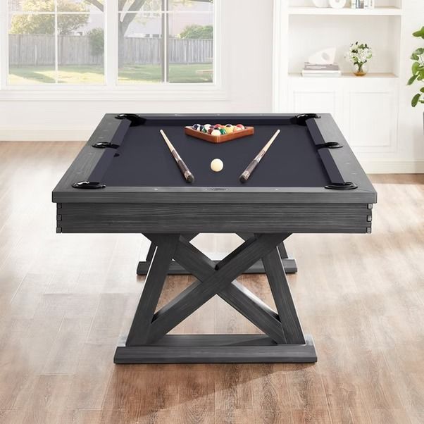 Laredo Pool Table in Kona