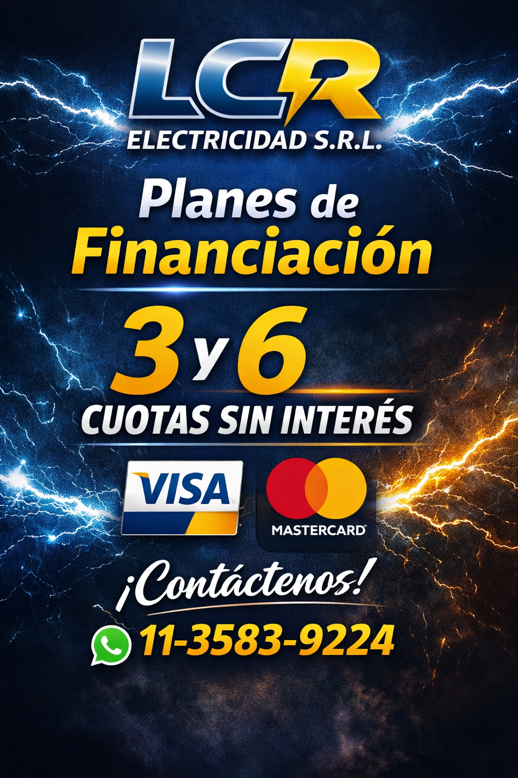 Plano electromecánico Tarea Mínima.