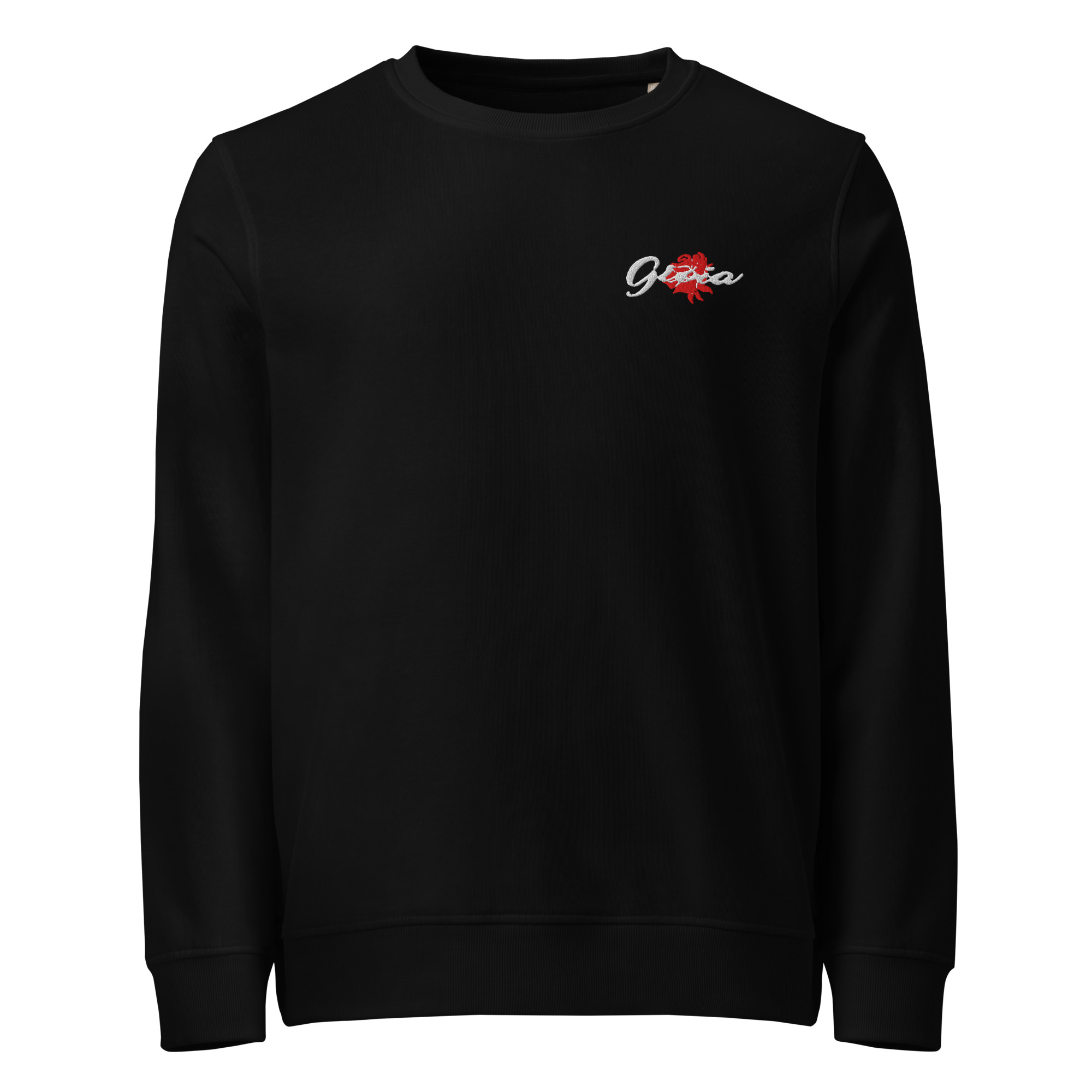 Gioia Unisex Organic Sweatshirt