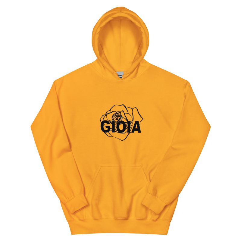 Gioia Unisex Hoodie