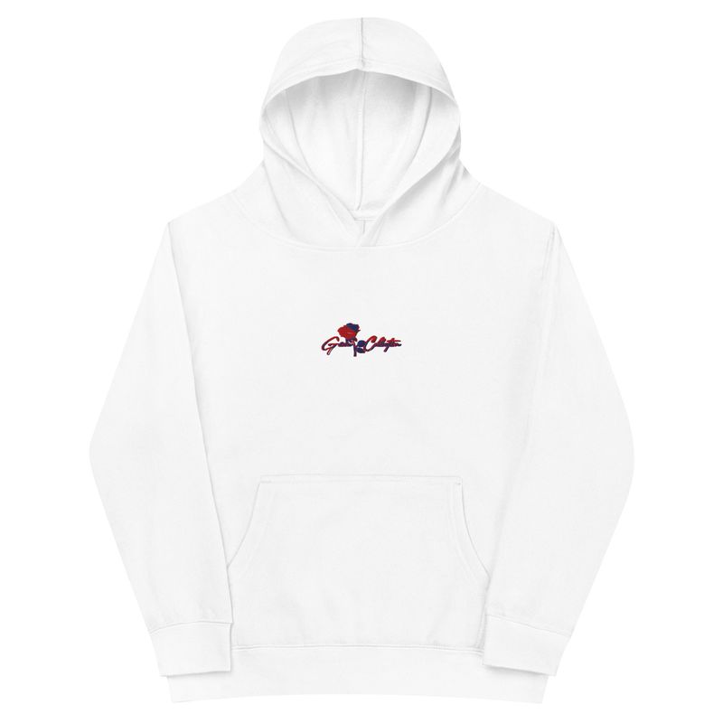 Gioia Kids Fleece Hoodie