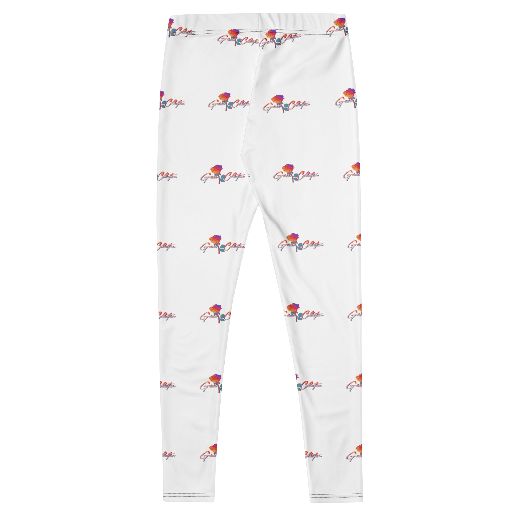 Gioia All Over Print Leggings