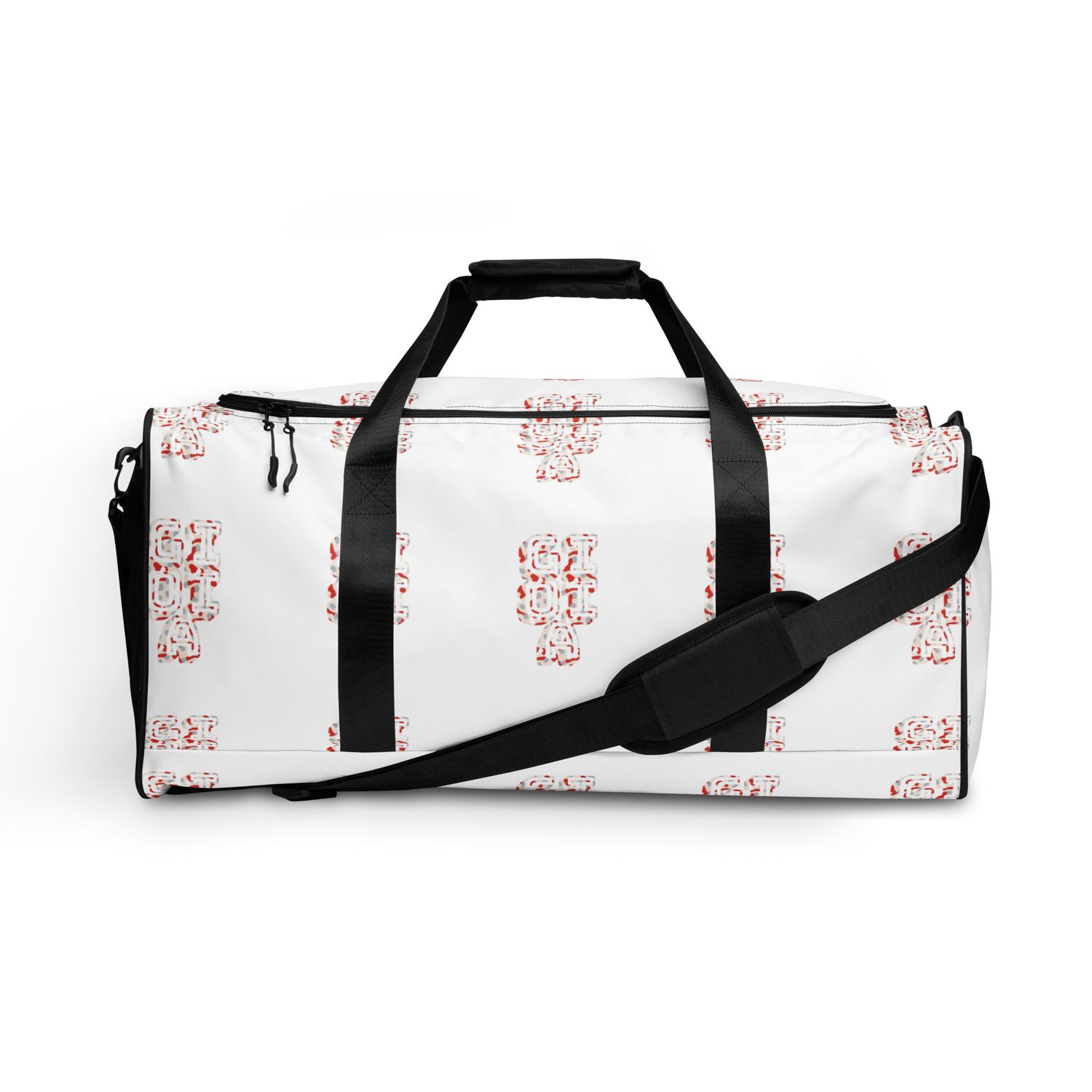 Gioia Duffle Bag