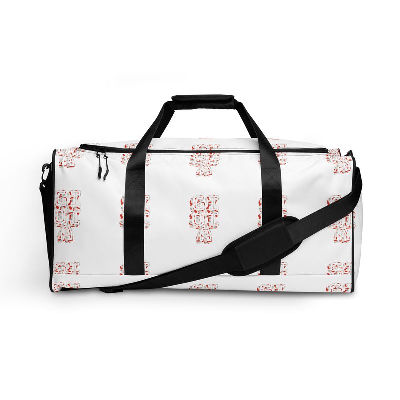 Gioia Duffle Bag