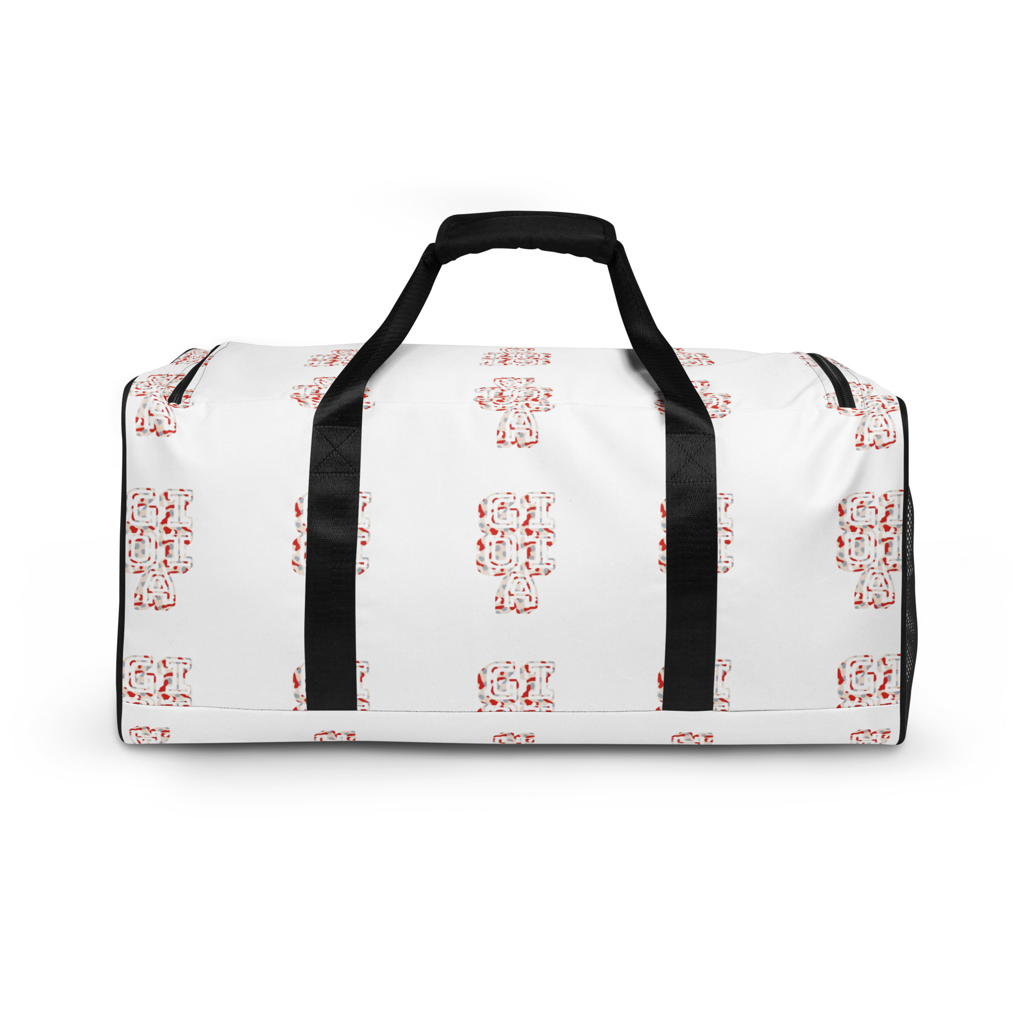 Gioia Duffle Bag