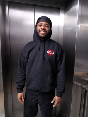 Hoodies