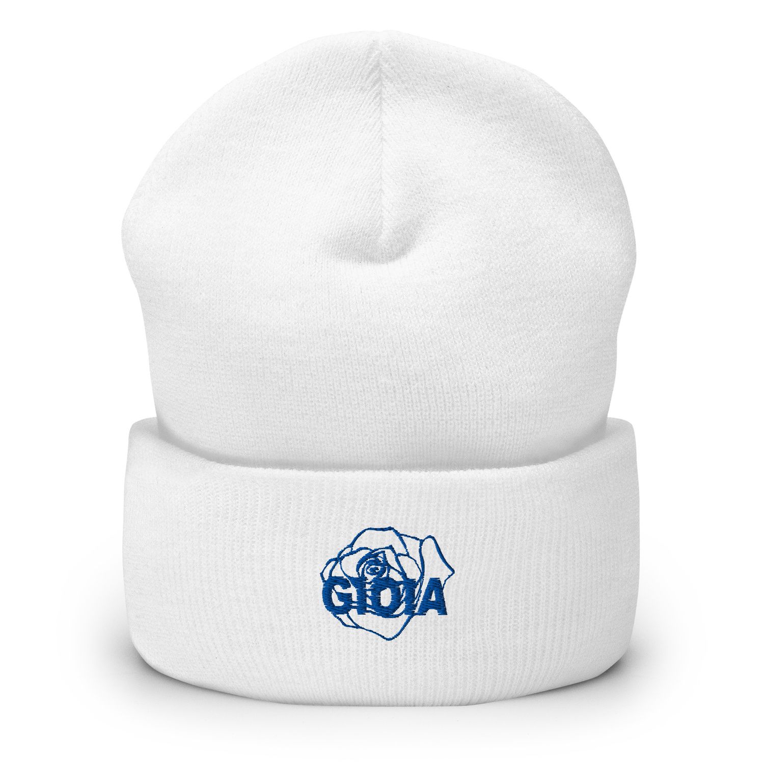 Gioia Cuffed Beanie