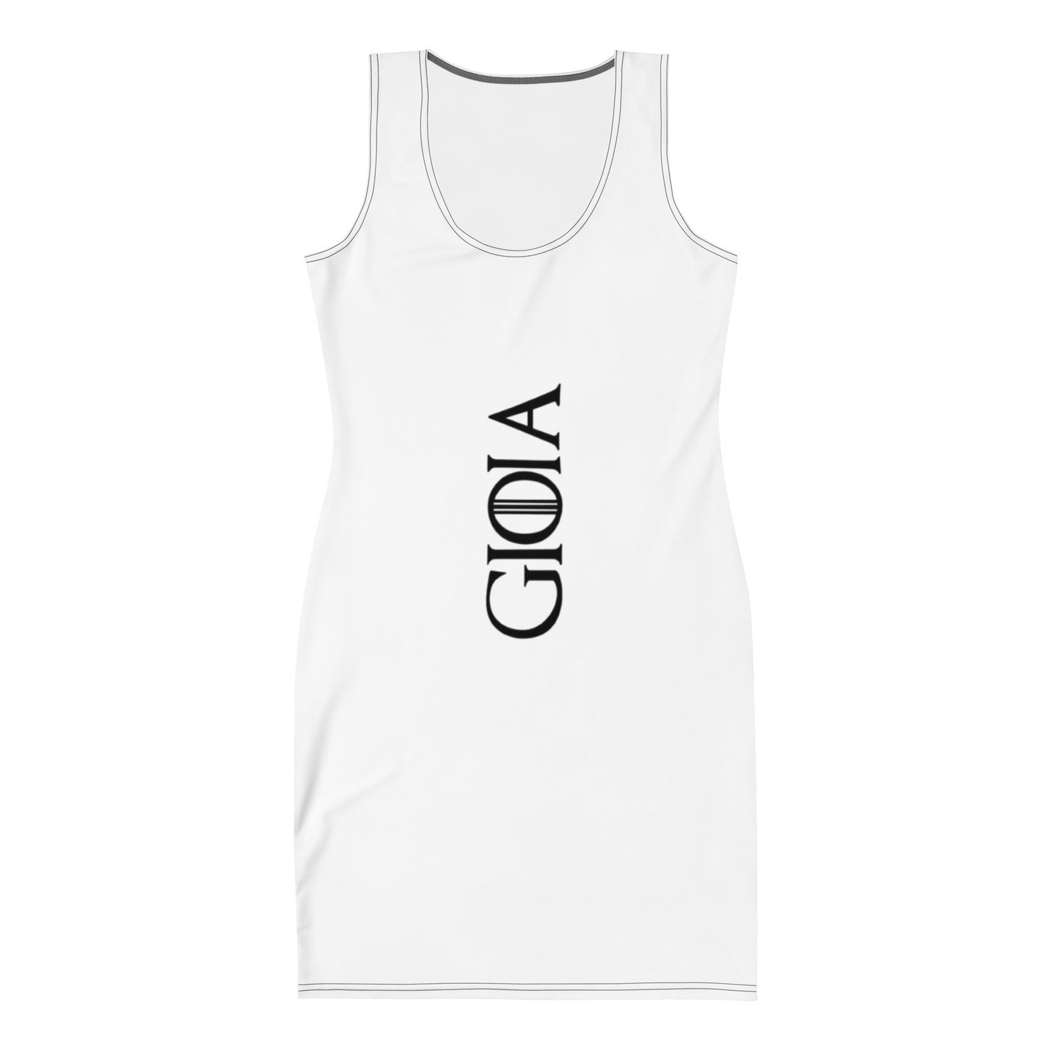 Gioia Bodycon Dress