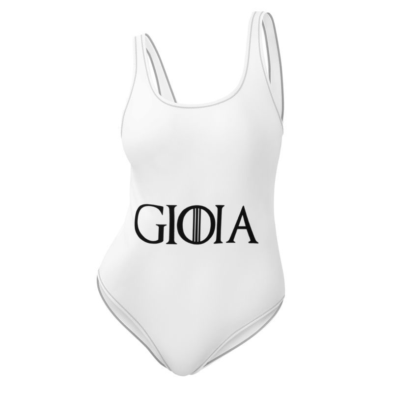 Gioia One-Piece Swimsuit