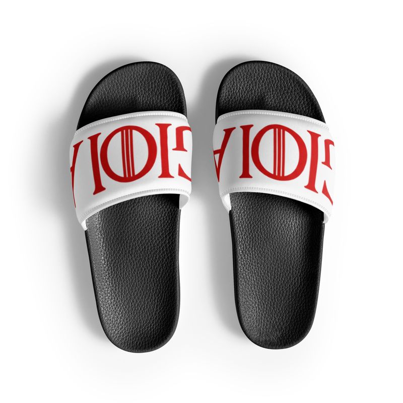Gioia Men’s Slides