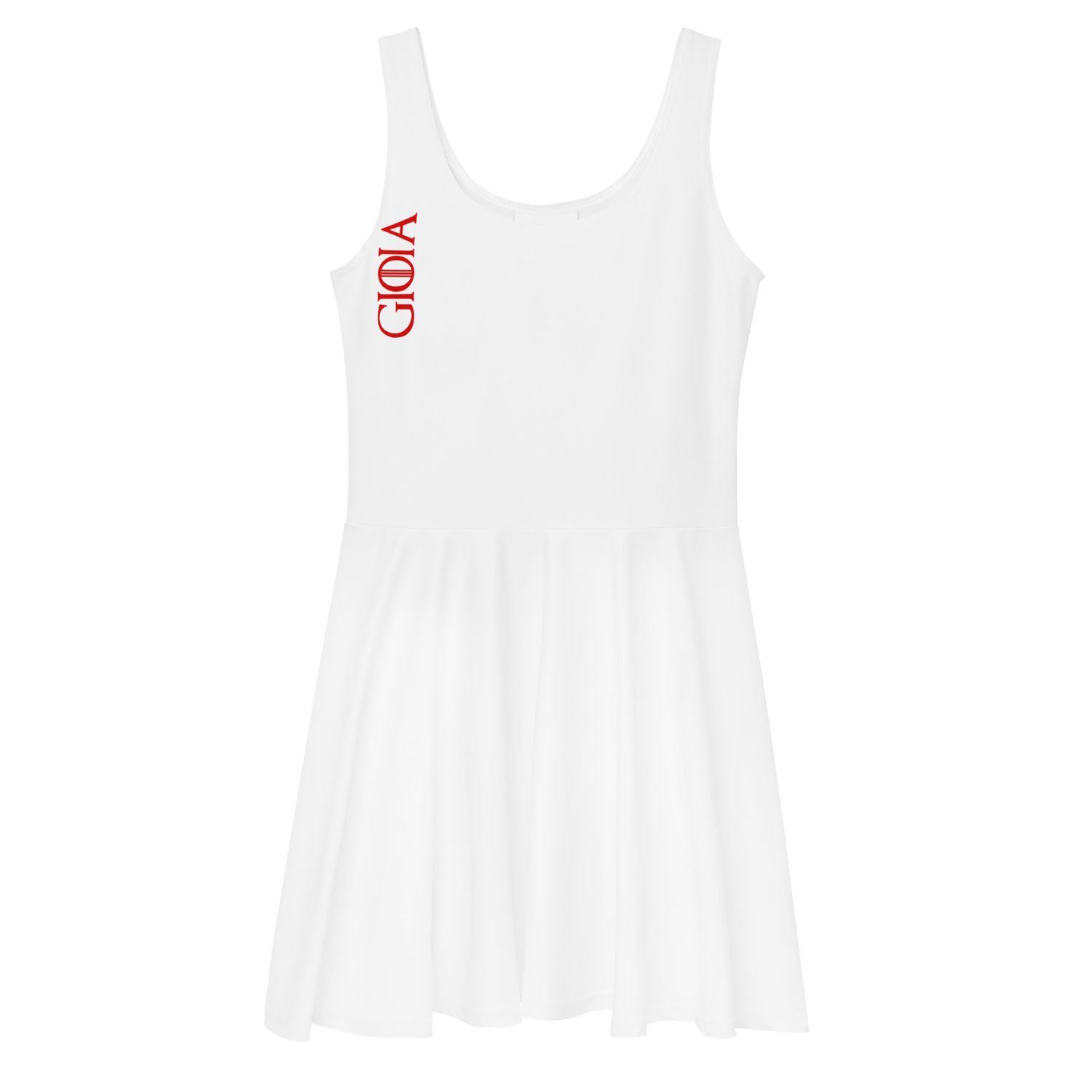 Gioia Skater Dress