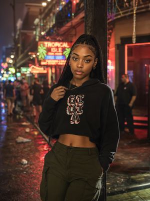 Hoodies