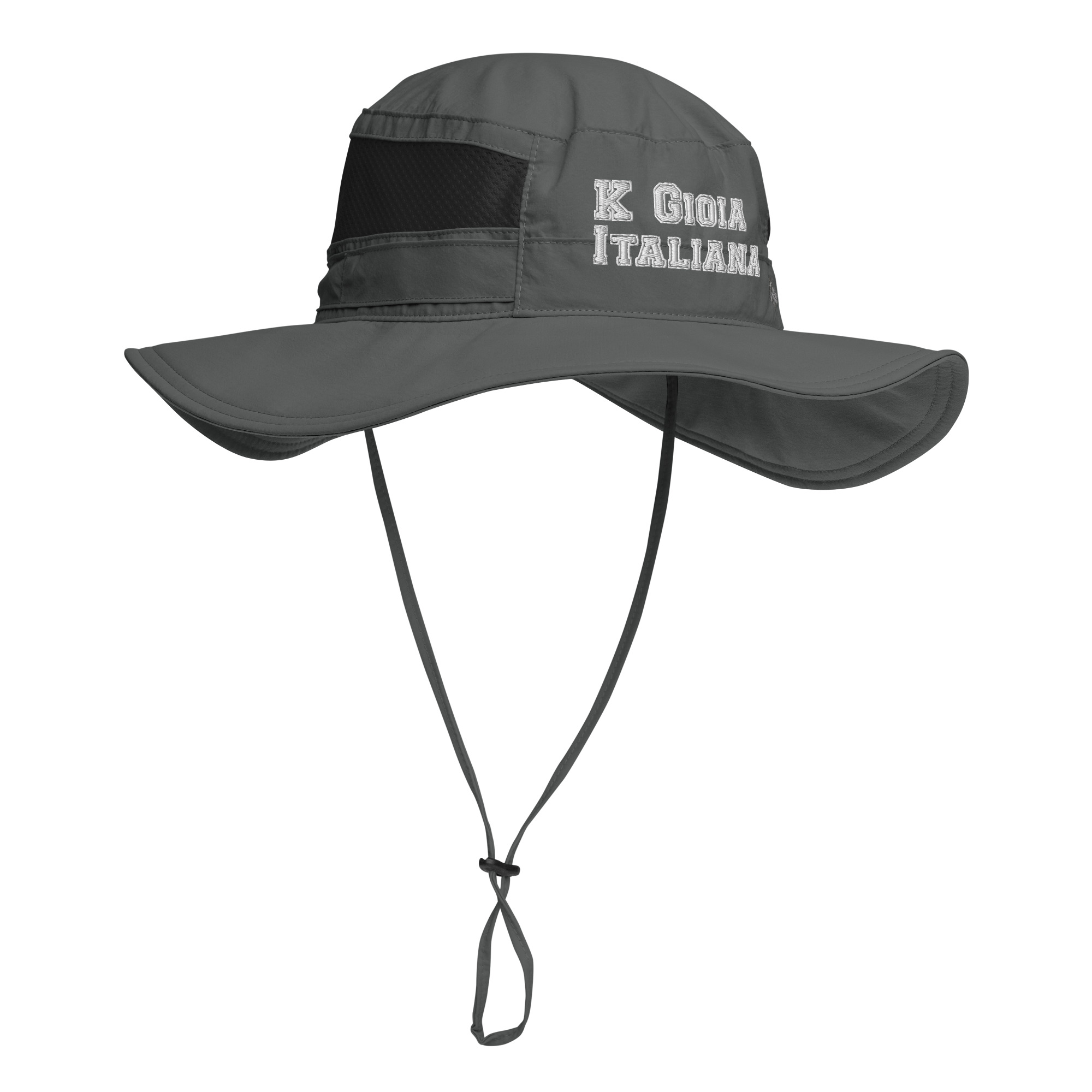 Gioia Columbia Booney Hat