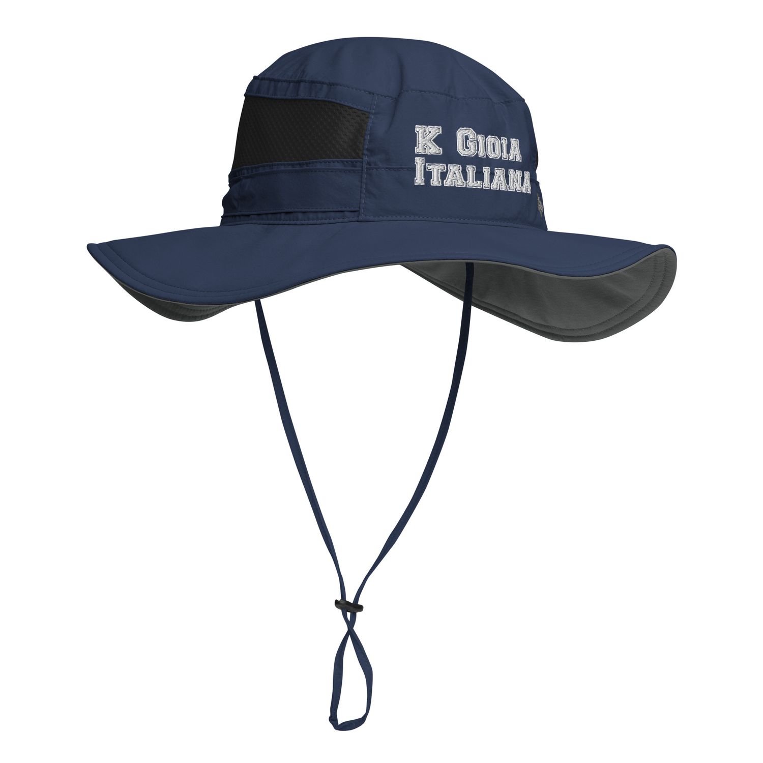 Gioia Columbia Booney Hat