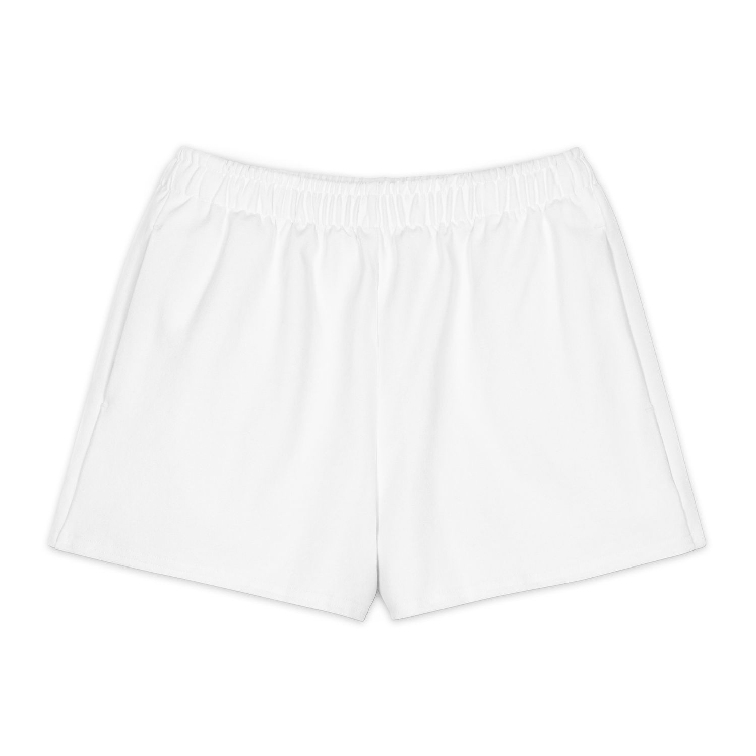 Unisex cotton shorts
