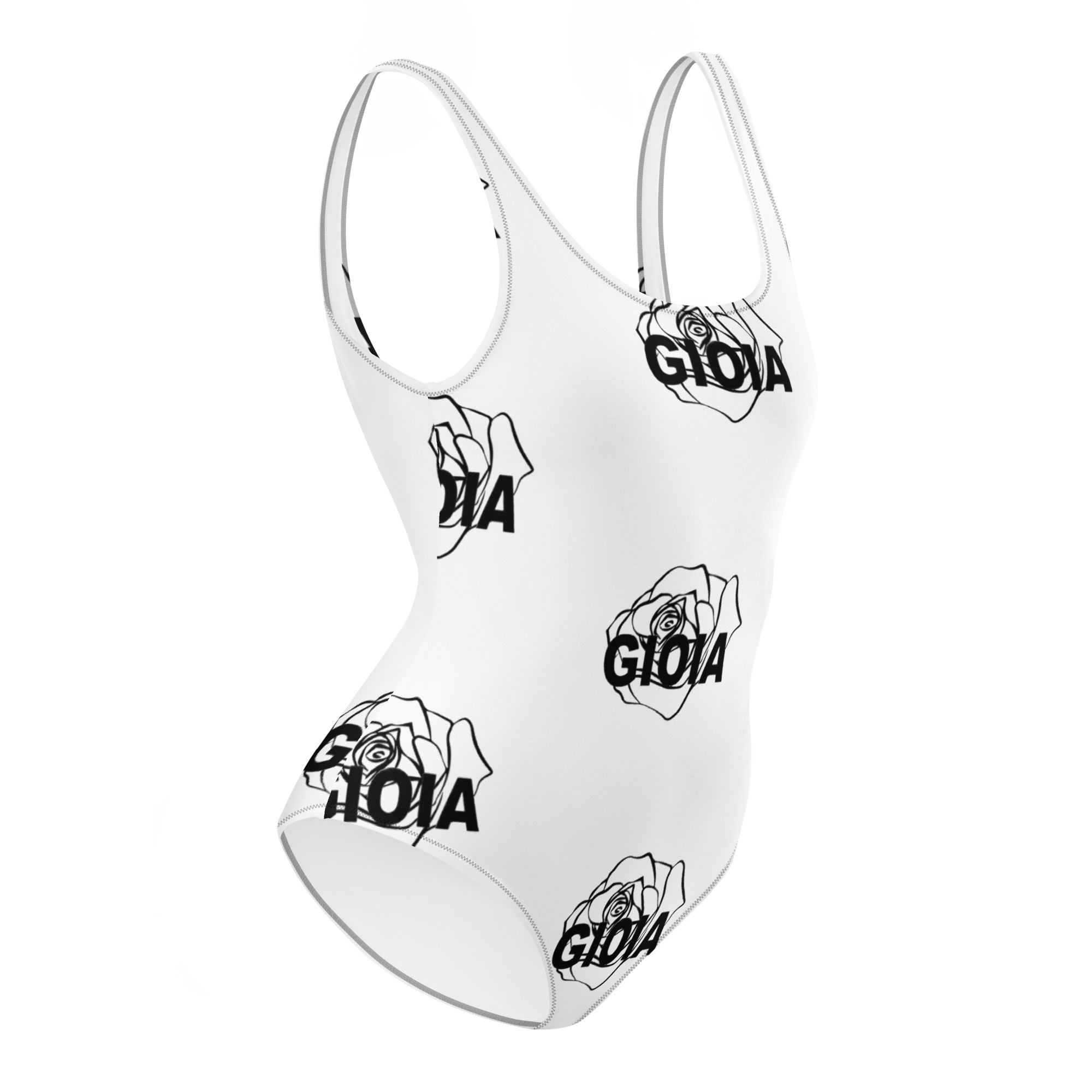 K Gioia One-Piece Swimsuit