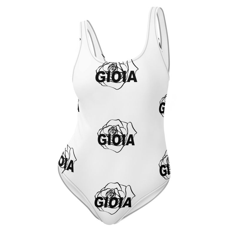 K Gioia One-Piece Swimsuit