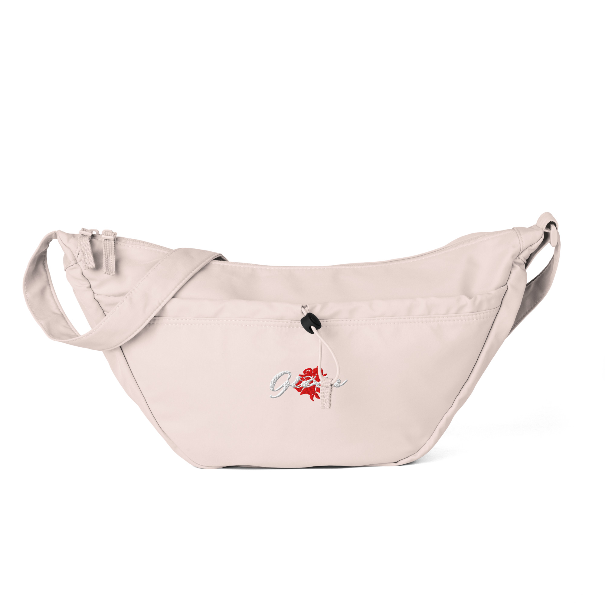 Everyday crossbody bag