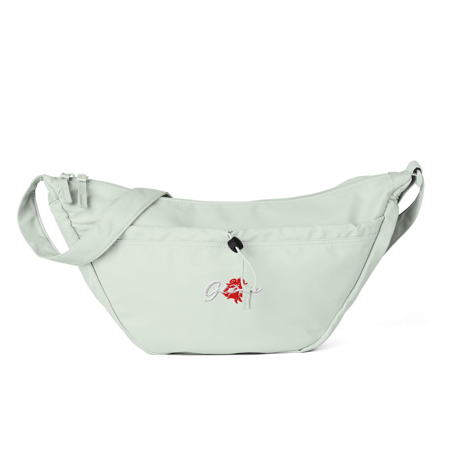 Everyday crossbody bag